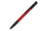 Metal tool pen Dark red