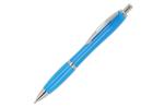 Ball pen Hawaii hard colour R-ABS Light blue