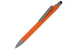 Kugelschreiber Madeira Stylus R-ABS Orange