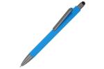 Kugelschreiber Madeira Stylus R-ABS Hellblau