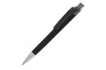 Ball pen Prisma Black