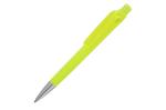 Ball pen Prisma Yellow