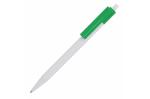 Ball pen Kuma hardcolour White/green