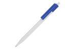 Ball pen Kuma hardcolour Blue/white