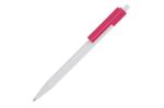 Ball pen Kuma hardcolour Pink/white