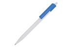 Ball pen Kuma hardcolour, lightblue Lightblue, offwhite