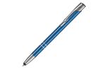 Ball pen Alicante stylus metal Dark blue