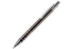 Talagante aluminum ball pen 5 rings Convoy grey