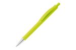 Ball pen basic X Light green