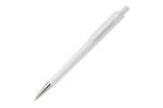 Ball pen Illusion White