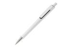 Ball pen Illusion White/black