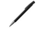 Avalon ball pen metal tip hardcolour Black