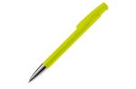 Avalon ball pen metal tip hardcolour Light green