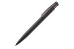 Ball pen Avalon soft touch Black