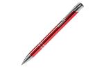 Alicante mechanical pencil metal Dark red