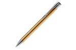 Alicante mechanical pencil metal Gold