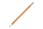 Druckbleistift Illoc Transparent orange