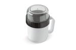 Lunch mug to-go 520+230ml White