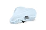 Saddle Cover R-PET White