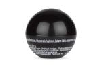 Lipbalm round ball Black