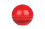 Lippenpflegebalsam Ball Rot