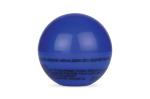 Lipbalm round ball Aztec blue