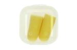 Earplugs Yellow