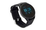 Smart watch active Black