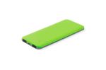 Powerbank Blade 5.000mAh Light green