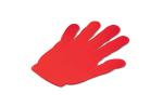 Event hand Red