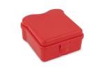 Lunchbox sandwich Red