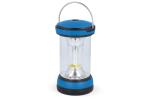 Adventure lamp Aztec blue