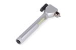 Safety hammer Silver