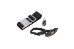 3-pcs Travel Set Black