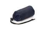 Microfiber sport towel Dark blue