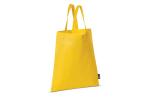 Carrier bag non-woven 75g/m² Yellow