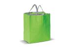 Cooling bag Light green