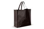 PP woven bag Black