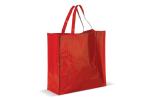 PP woven bag Red