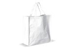 PP woven bag White