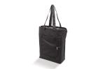 Cooler bag foldable Black