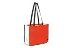 Shopping bag big PP non-woven 120g/m² Red