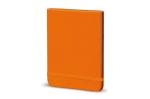 Notizbuch A6 Orange