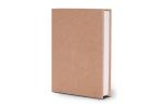 Hardcover Haftnotizenset, FSC-zertifiziert Bunt