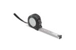 Tape measure 5m Black