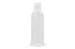 Handreinigungsgel 100ml Made in Europe Transparent