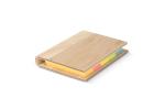 Sticky notes bamboo 2 Nature