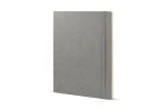 Notebook soft cover Maxi Convoy grey