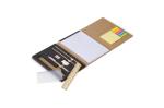 14 pieces stationery set Nature