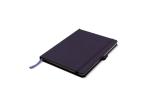 R-PET notebook A5 Convoy grey